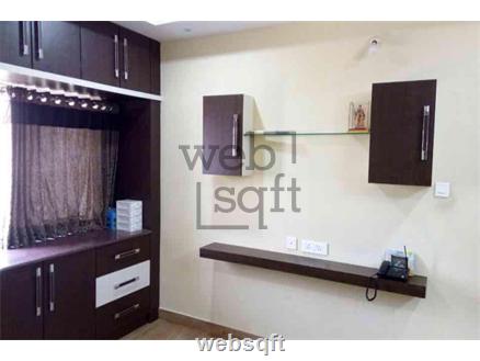 Hyderabad 3 BHK Apartment-flats for Sale